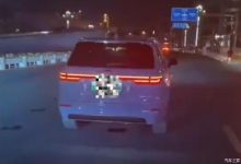 曝理想ONE正常行驶中底盘零部件碎裂-深圳汽车网