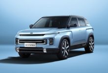 异彩美学设计 吉利ICON巧克力更多官图-深圳汽车网