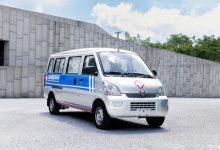 首批发运上海 五菱正式推出核酸采样车-深圳汽车网