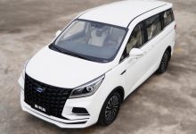 售16.88万元 新款长安欧尚科尚正式上市-深圳汽车网