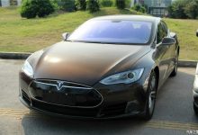 赔千万美元 特斯拉为致死车祸负1%责任-深圳汽车网