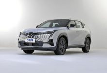 定位紧凑型SUV 影酷于7月21日开启盲订-深圳汽车网