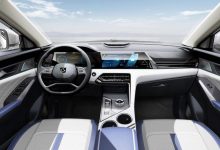 舒适且智能 思皓X8 PLUS内饰官图发布-深圳汽车网