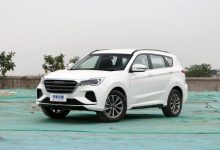 可选7座版本 捷途X70新增车型正式上市-深圳汽车网