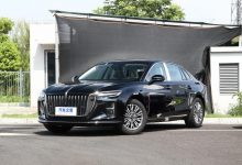 预售17万元起 全新红旗H5将于今日上市-深圳汽车网