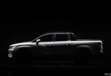 RADAR品牌将于7月12日发布首款纯电皮卡-深圳汽车网