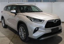 丰田汉兰达380T将于8月10日正式上市-深圳汽车网