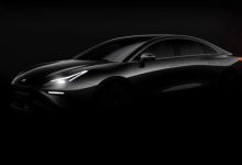 更多细节 合创全新纯电动轿跑命名A06-深圳汽车网