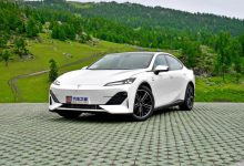 预售17.98万起 长安深蓝SL03将今晚上市-深圳汽车网