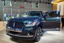 中期改款林肯领航员有望于7月29日上市-深圳汽车网