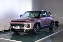 银河OS车机等 吉利ICON巧克力配置信息-深圳汽车网