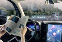 研究:女性对自动驾驶的接管控制力更强-深圳汽车网