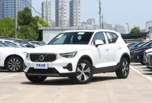 同比增长7% 沃尔沃公布七月销量数据-深圳汽车网