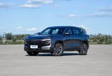 8月18日预售 捷途大圣将于9月8日上市-深圳汽车网