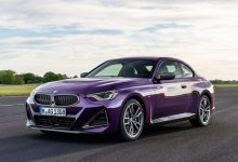 成都车展首发并上市 宝马M240i即将引入-深圳汽车网