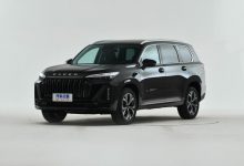 将推多款新能源车型 星途新产品计划-深圳汽车网