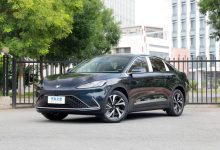 2022款阿尔法S/阿尔法T将于8月18日上市-深圳汽车网