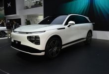 将9月上市 小鹏G9有望于8月10日预售-深圳汽车网