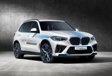 宝马最早将于2025年开始量产燃料电池车-深圳汽车网