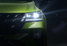 面向年轻人 五菱银标全新车型即将发布-深圳汽车网