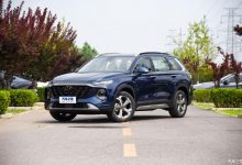 六座布局 新款胜达将于成都车展上市-深圳汽车网