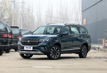 售12.30万元 风行T5盛世款新增车型上市-深圳汽车网