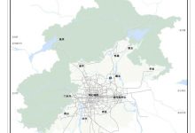 高质量发展 北京轨道交通线网规划获批-深圳汽车网