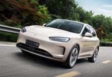 官宣:问界M5 EV将于9月6日正式发布-深圳汽车网