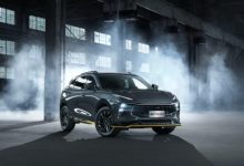 “硬核灰” 风行T5 EVO热浪新车型官图-深圳汽车网