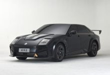 2022成都车展:机甲龙重装概念版发布-深圳汽车网