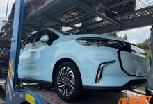 2022成都车展探馆:大通MAXUS MIFA 5-深圳汽车网