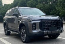 领地领衔 上汽大通MAXUS成都车展阵容-深圳汽车网