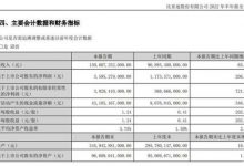 比亚迪发布2022半年报:净利35.95亿元-深圳汽车网
