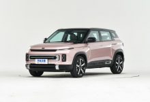 内饰升级 吉利ICON巧克力将于今晚上市-深圳汽车网