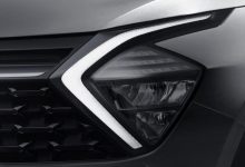 全新起亚狮铂拓界将于2022成都车展预售-深圳汽车网