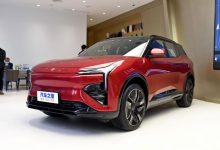 售价17.9万元 恒驰5确认已正式上市-深圳汽车网