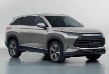 新选择 比亚迪护卫舰07将于8月26日亮相-深圳汽车网