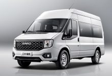 预售11.59万起 江铃福顺或8月26日上市-深圳汽车网