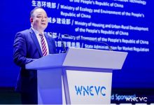 曾毓群:绿色电池是全面电动化必然趋势-深圳汽车网