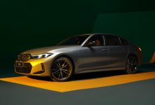 新款宝马3系领衔 宝马公布成都车展阵容-深圳汽车网