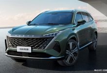 将于成都车展亮相 荣威RX9官图发布-深圳汽车网