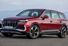 2025年推出 奥迪透露将推出大型SUV产品-深圳汽车网