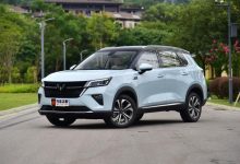 五菱星辰混动版将于8月25日正式上市-深圳汽车网