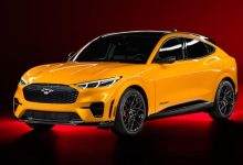 电马特别版领衔 福特公布成都车展阵容-深圳汽车网