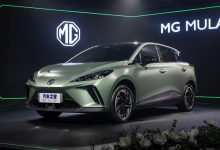 3.8秒“破百” MG MULAN将8月27日预售-深圳汽车网