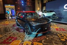 更运动 smart精灵#1 BRABUS性能版首发-深圳汽车网