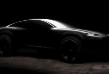 明年亮相 奥迪Activesphere概念车预告-深圳汽车网