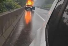 理想ONE起火事件回应:成立专门调查组-深圳汽车网