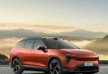 预订通道同步关闭 蔚来ES7将于今晚锁单-深圳汽车网