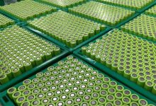 上半年全国锂离子电池产量超过 280GWh-深圳汽车网